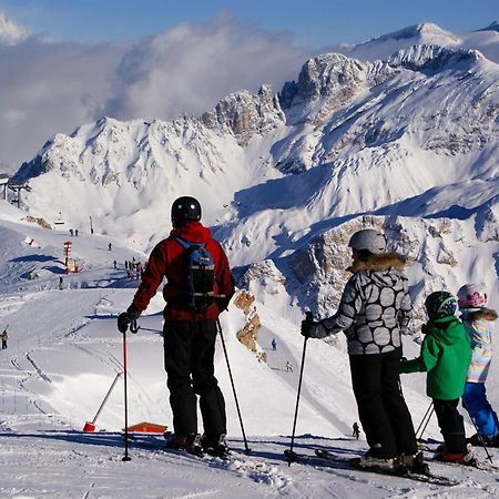 Residence La Foret Du Praz - Courchevel 1850 Exterior photo